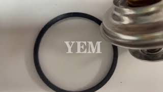 DEUTZ BF4M2012 THERMOSTAT