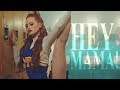 Hey Mama - David Guetta ft. Nicki Minaj, Bebe Rexha & Afrojack / Beginner's Class