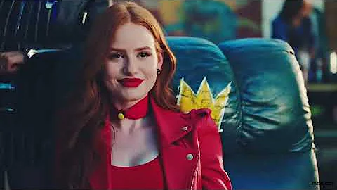 Cheryl Blossom || Hey Mama!