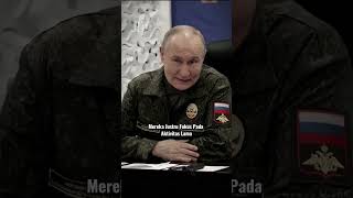 Alasan Rusia Masih Diam Melihat Pencul1kan Maduro