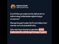 İşte size kaçırmamanız gereken 8 sık kullanılan #excel klavye kısayol tuşları