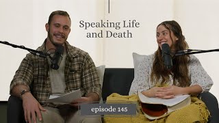 Speaking Life and Death Over Your Children