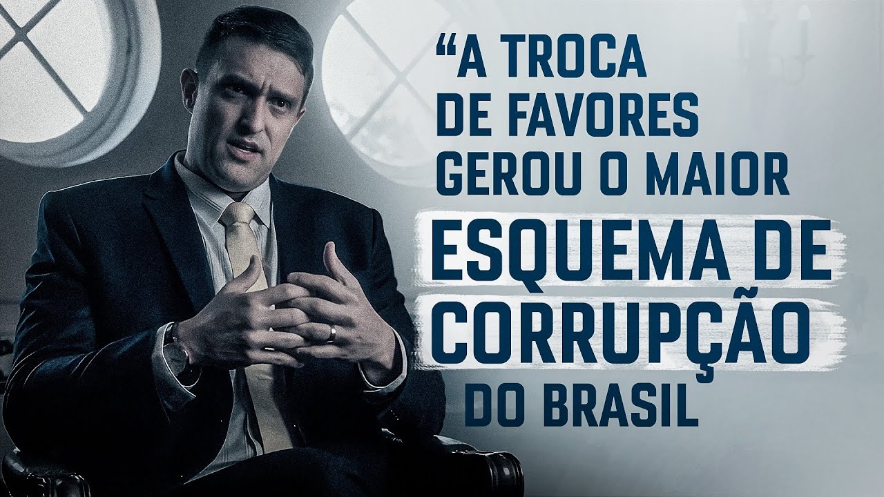 Por que um presidente não governa sem o apoio dos deputados e senadores?