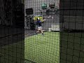 christian shev  switch hitting hit trax #baseball