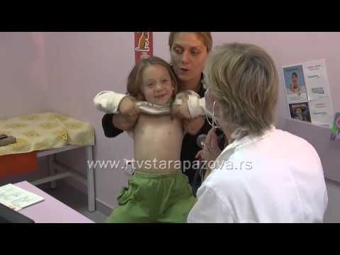 Video: Vakcinacija Protiv Ospica: Prednosti I Nedostaci