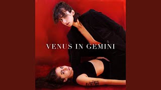 Video thumbnail of "Dezi - Venus in Gemini"