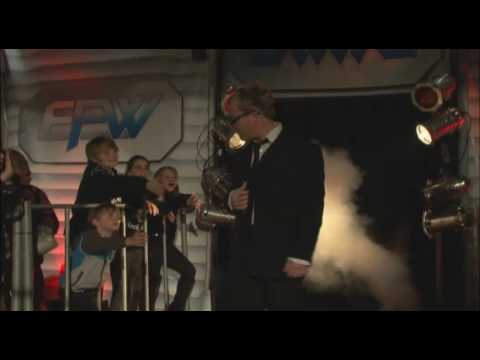 Hell or Highwater 2010 - Nate Dooley vs Gavin McGa...