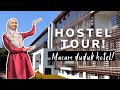 HOSTEL TOUR 2021 *most requested* | USMKLE IMP, INDIA