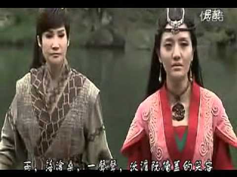 山寨版爱恨无双 标清