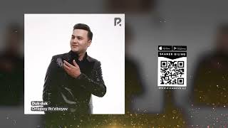 Ortiqboy Roziboyev - Duk-Duk Ортикбой Рузибоев - Дук-Дук Audio