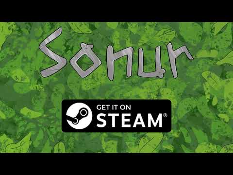 Sonur - Official Teaser 2020