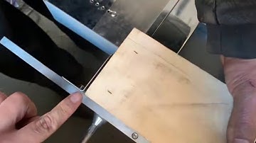 3dp-88 Installation video.How to install and debug 3dp-88 mold