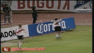 Los 112 goles de Fernando Cavenaghi en River Plate - ElCultivetaCARP