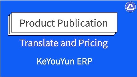 KeYouYun: Global dropshipping software,support shopee, lazada, Amazon,AliExpress and  pinduoduo,etc.