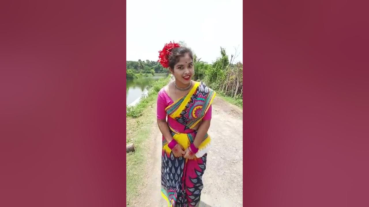 kine de reshmi churi#shorts#banglaviralsong#suravi