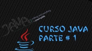 [Curso] Aprende Java facil en NetBeans Desde Cero - Parte #1 [Primer Programa]