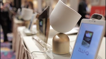 ElliQ begins beta testing its companion robot for older adults