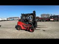 FOR SALE 2018 LINDE H70T03 (EQ4U141)