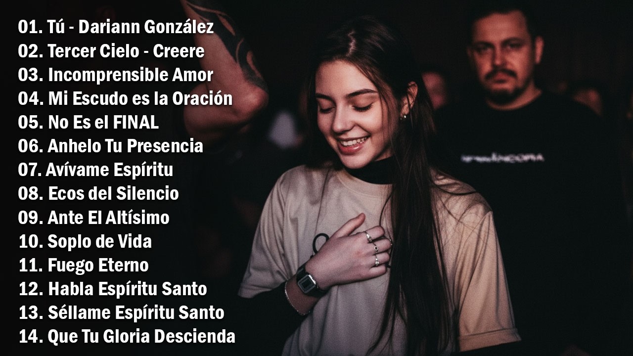 ADORACIÓN CRISTIANA, MI GUERRA SE GANA ORANDO || MÚSICA CRISTIANA PARA CONECTAR CON DIOS