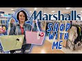 Best Experience At MARSHALL, Shop With ME