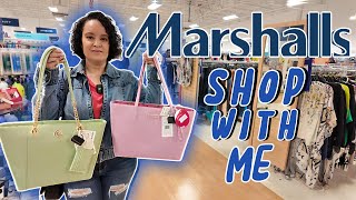 Best Experience At MARSHALL, Shop With ME