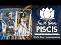 🔮PISCIS♓ ALGUIEN ESTÁ MUY CELOS@ Y ESO LE HACE REACCIONAR HACE ALGO POR TI ❤️HORÓSCOPO SEMANAL AMOR