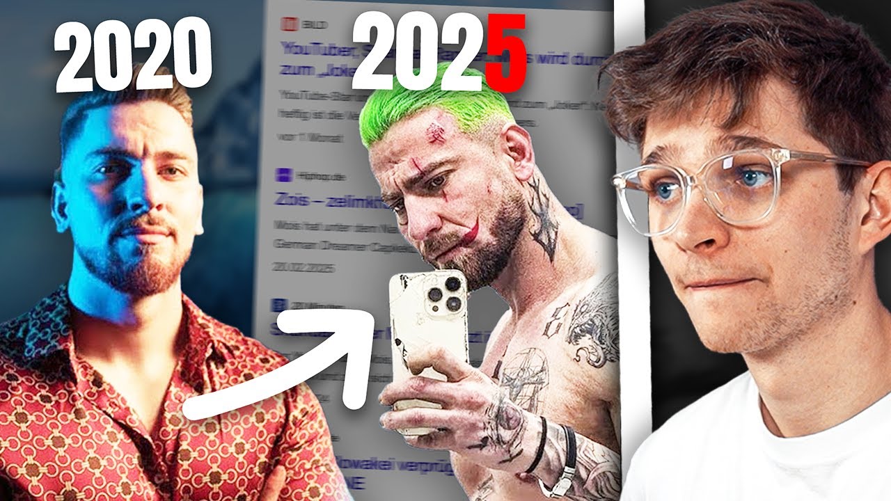 Was ist mit Mois/Zois passiert?