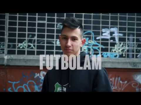 Video: Kā Padarīt Futbola Mērķi