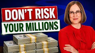 The Things You Need To Do Now To Protect Your Wealth