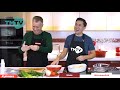 Татарская кухня | Тәмле көрәш (кызык татар эстрадасы) | Ильсаф 12.12.2020