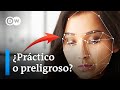 Pagar por reconocimiento facial: ¿práctico o peligroso?