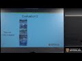 CS885 Lecture 19b: Learning cooperative visual dialog agents (Presenter: Nalin Chhibber)