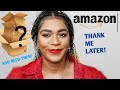 Random Products From AMAZON I CAN'T LIVE WITHOUT (You NEED These)