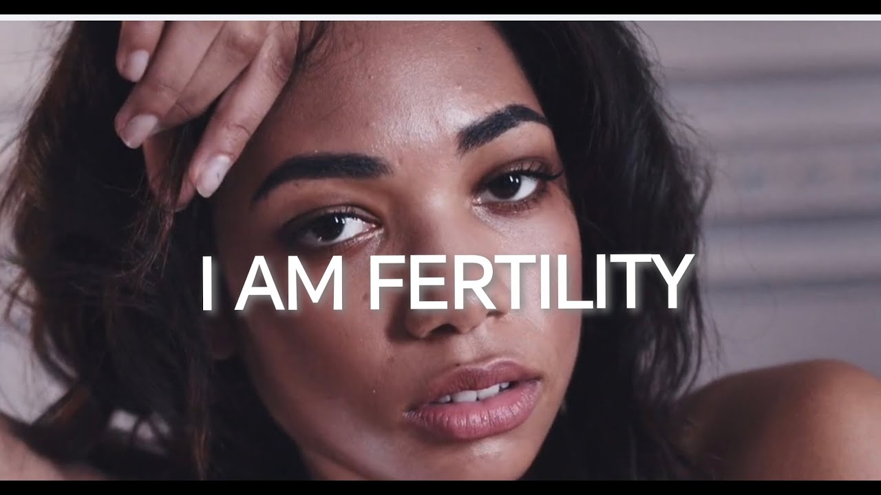 I AM FERTILITY - Song