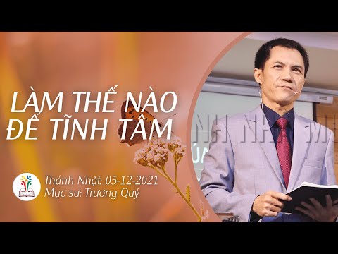 Video: Làm Thế Nào để Tốt Cho Mọi Người