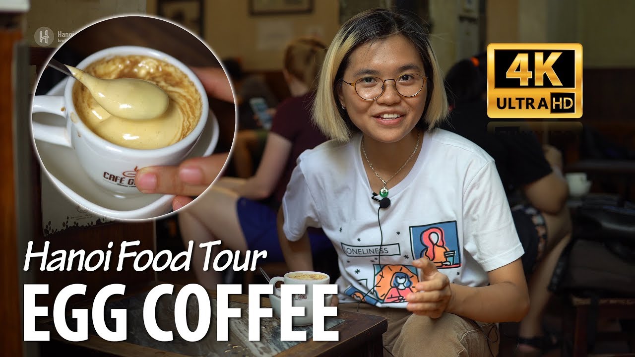 eden coffee hanoi  Update 2022  Thưởng thức cà phê trứng gốc ở Hà Nội