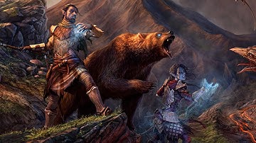 Remember Morrowind【Elder Scrolls Online】