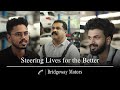 Passion in every drive mercedesbenz bridgeway motors employees share their journey