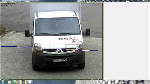 MXIP - RemoteGUARD MXCC Joystick