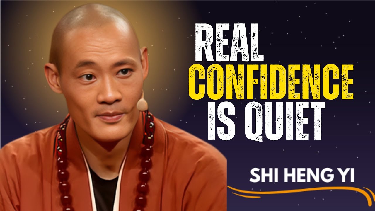 How Narcissists Speak So Confidently in 2026 And How You Can Outsmart Them |MOTIVATION | SHI HENG YI