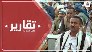 تفاعل كبير مع دعوة النفير والتعبئة العامة في معركة تحرير تعز