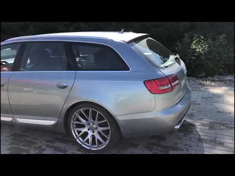 Automatic trunk opener