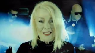 Name And Number - Boy George &amp; Kim Wilde (Fan Video)