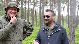 видео: Интервью с камрадом -металлоискатель XP ORX и пляжный поиск золотых колец, советы, находки, истории! картинка: Интервью с камрадом -металлоискатель XP ORX и пляжный поиск золотых колец, советы, находки, истории!