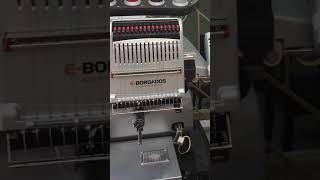 Material Recomendado Para Bordar Patch