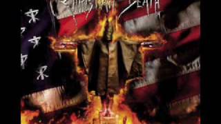 Christian Death- See You in Hell
