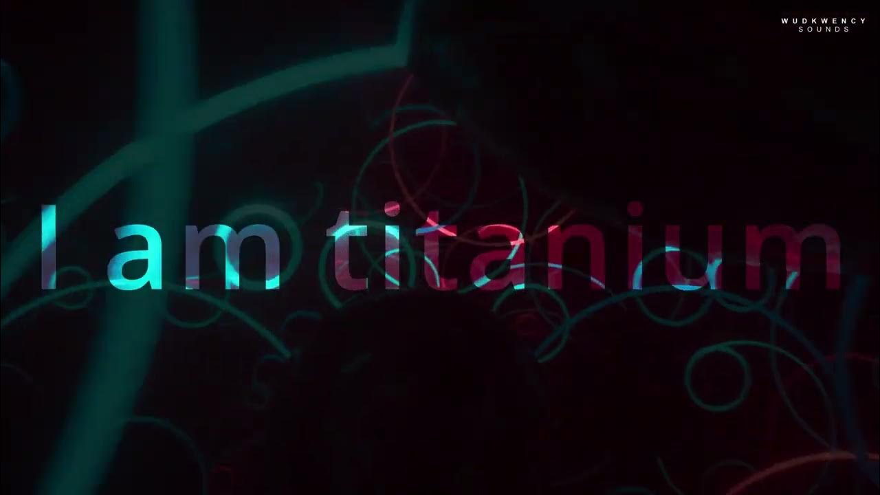 David Guetta ft Sia - Titanium (David Guetta & MORTEN Future Rave Remix) with Lyrics David Guetta ft Sia - Titanium (David Guetta & MORTEN Future Rave Remix) with Lyrics