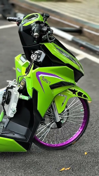 #vario #dj vario green