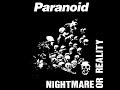 偏執症者 (Paranoid) - Nightmare Or Reality (Full EP)