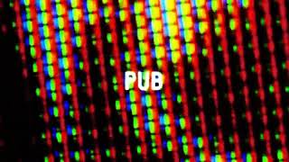 Canal+ - Jingle Pub (2009) (GIGA RARE!!!)